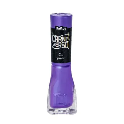 Esmalte Dailus Carnaverso @Fervi 8ml
