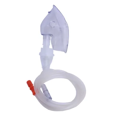 Kit de Nebulização G-Tech Adulto Tipo DC KITADDC