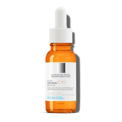 Sérum Anti-Idade Roche-Posay Pure Vitamin C10 15ml
