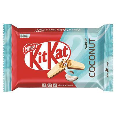 Chocolate Kit Kat Coco 41,5G preço
