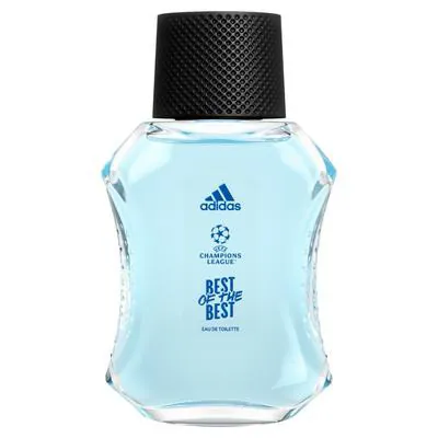 Perfume Adidas UEFA Best Of The Best Eau de Toilette Masculino 50 ml