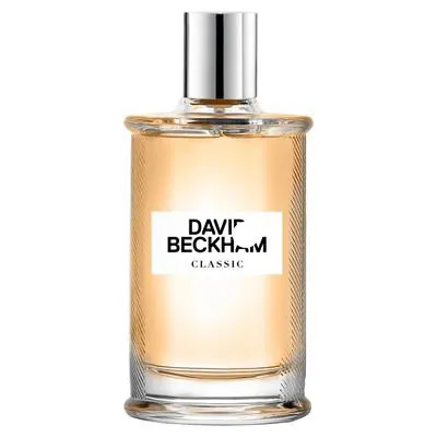 Perfume Masculino David Beckham Classic Eau de Toilette 90ml
