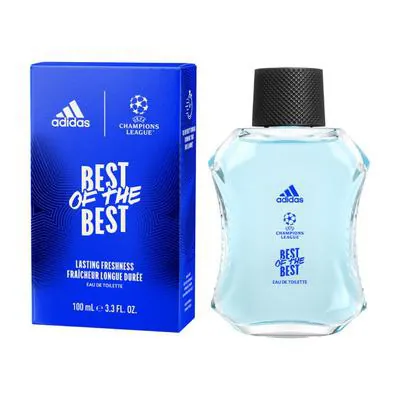 Perfume Adidas UEFA Best Of The Best Eau de Toilette Masculino 100 ml