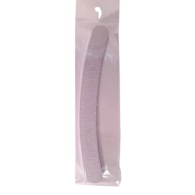 Lixa Para Unhas Container Banana 100/180 preço