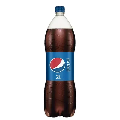 Refrigerante Pepsi Original Pet 2l