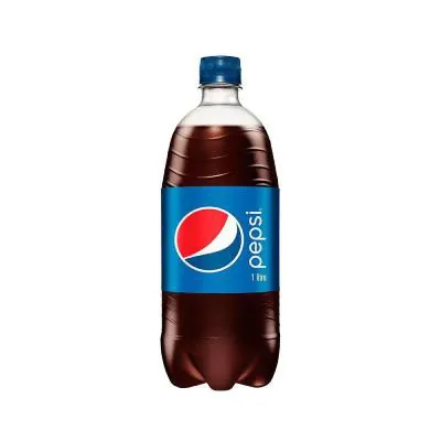 Refrigerante Pepsi Original 1L