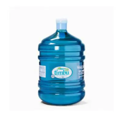 Água Mineral Timbu sem Gás 10L
