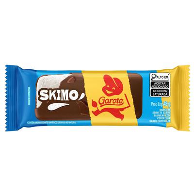 Sorvete Skimo 48g