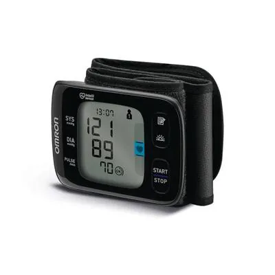 Monitor De Pressão De Pulso Connect Omron Com Bluetooth Hem-6262T preço