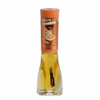 Óleo Hidratante Dailus Mentos Orange 8Ml preço