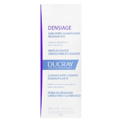 Condicionador Ducray Densiage 200ml