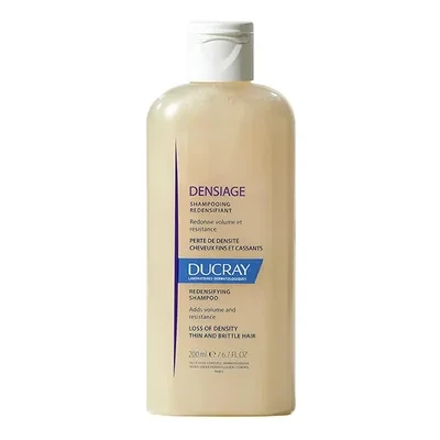 Shampoo Ducray Densiage 200ml