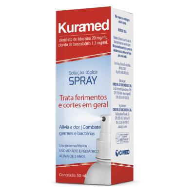 Kuramed Spray 50ml