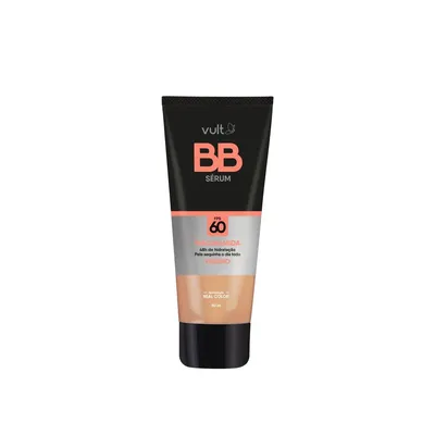 Sérum Vult BB Facial Niacinamida V160 FPS60 30ml