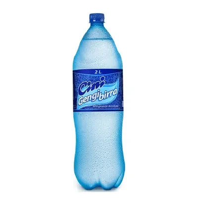 Refrigerante Cini Gengibirra 2 Litros