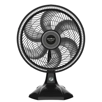 Ventilador Britânia 2 em 1 BVT400 Maxx Force 127V