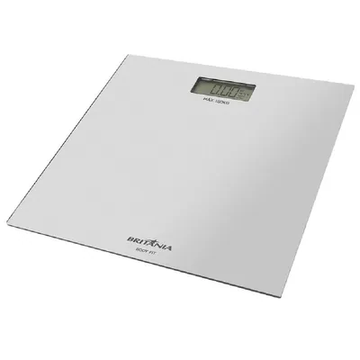 Balança Eletrônica Britania BBL05TQ Body Fit