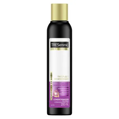 Condicionador Tresemmé Reconstrução E Força 200Ml preço