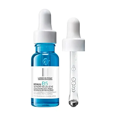 Sérum Anti-Idade La Roche Posay Hyalu B5 Olhos 15ml