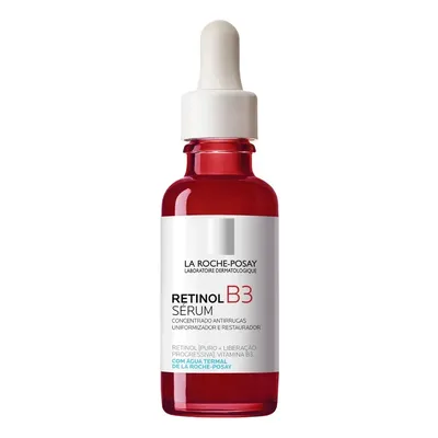 Sérum Anti-Idade La Roche Posay Retinol B3 15ml