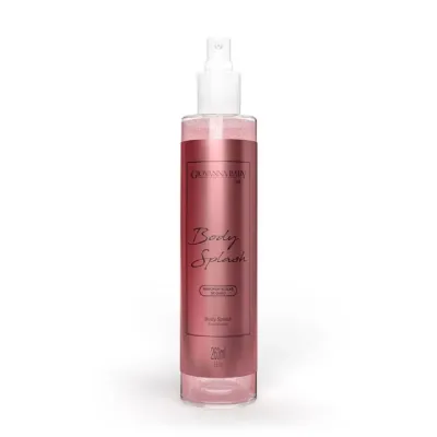 Body Splash Giovanna Baby Rosé 260ml