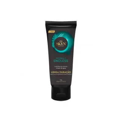 Gel Lubrificante Intimo Skyn Naturally Endless 100g