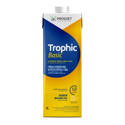 Trophic Basic 1L