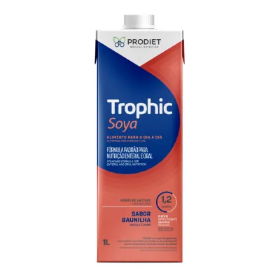 Trophic Soya 1L