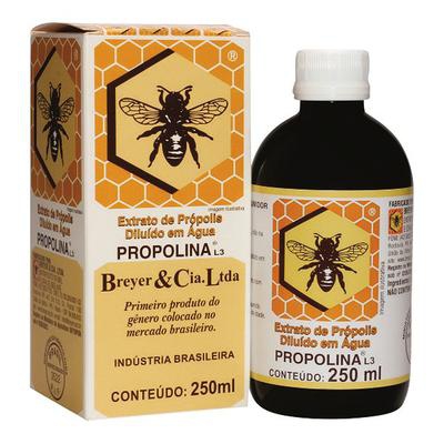 Propolina Breyer Suspensão 250ml