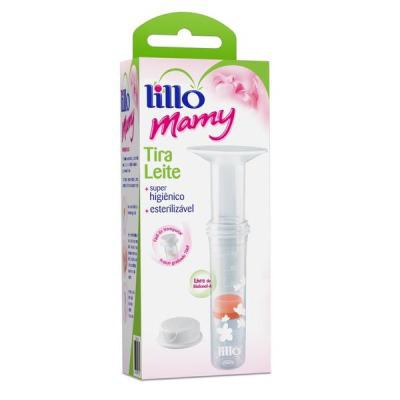 Tira Leite Lillo