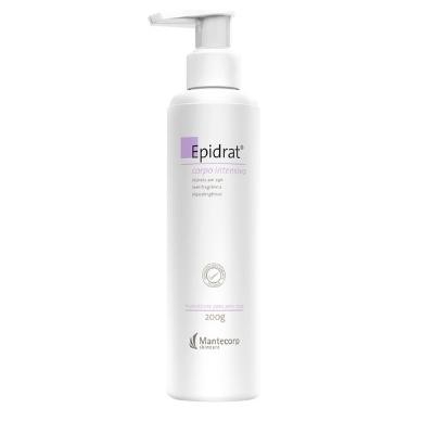 Creme Hidratante Epidrat Corpo Intensivo 200g