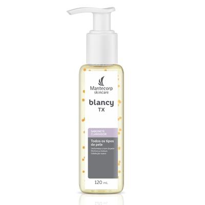 Blancy Tx Sabonete Clareador Facial 120ml