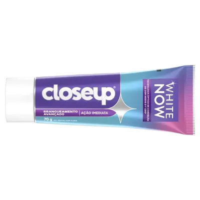Creme Dental Close Up Ação Imediata 70GR