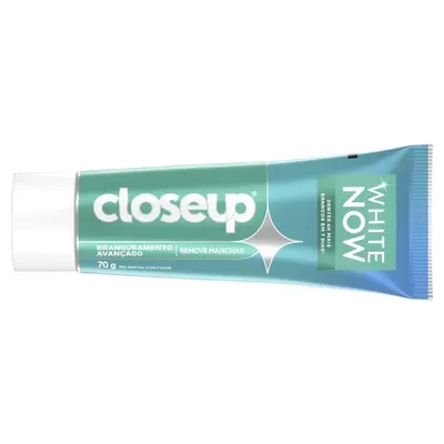 Creme Dental Close Up Remove Manchas 70GR
