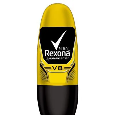 Desodorante Roll-On Rexona Men V8 50ml