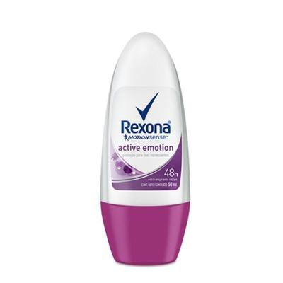 Desodorante Rexona Roll-on Active Emotion 50ml