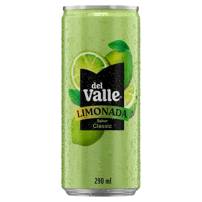 Suco Del Valle Limonada Classic 290ml