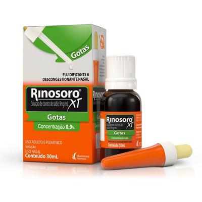 Rinosoro XT 30ml