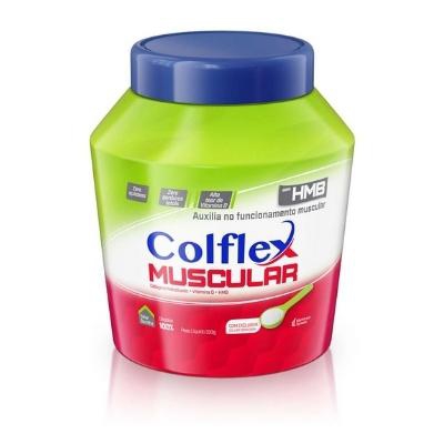 Colflex Muscular 381 gramas