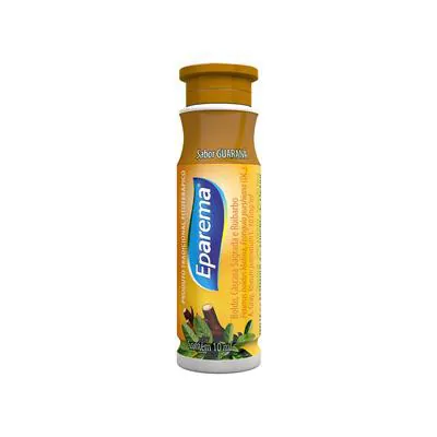 Eparema Sabor Guaraná 10ml