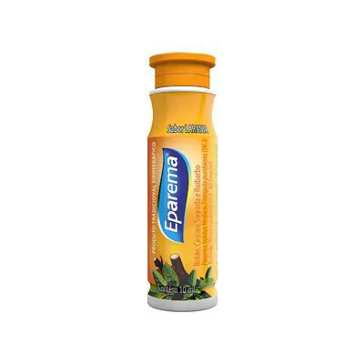 Eparema Sabor Laranja 10ml
