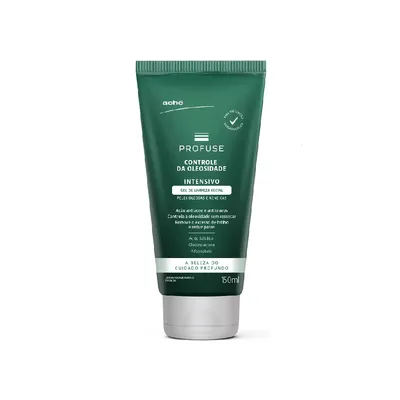 Sabonete Líquido Profuse Puriance Control Pele Oleosa 150ml