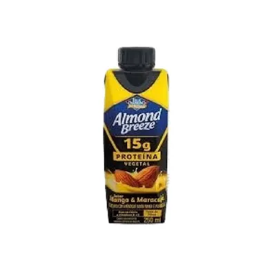 Bebida Láctea Almond Breeze Amêndoas 250ml