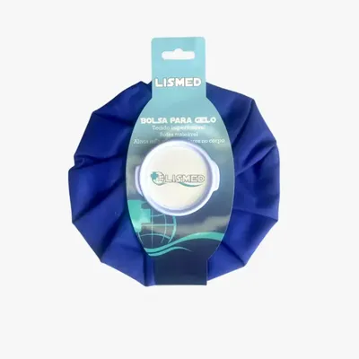 Bolsa de Gelo Sky Lismed