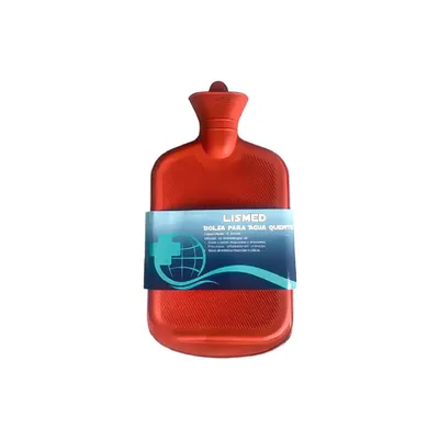 Bolsa Para Agua Quente Lismed