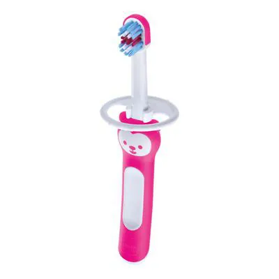 Escova Dental Mam First Brush Girls