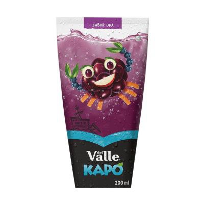 Suco Del Valle Kapo Uva 200ml