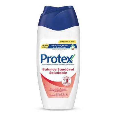 Sabonete Líquido Protex Balance 250ml