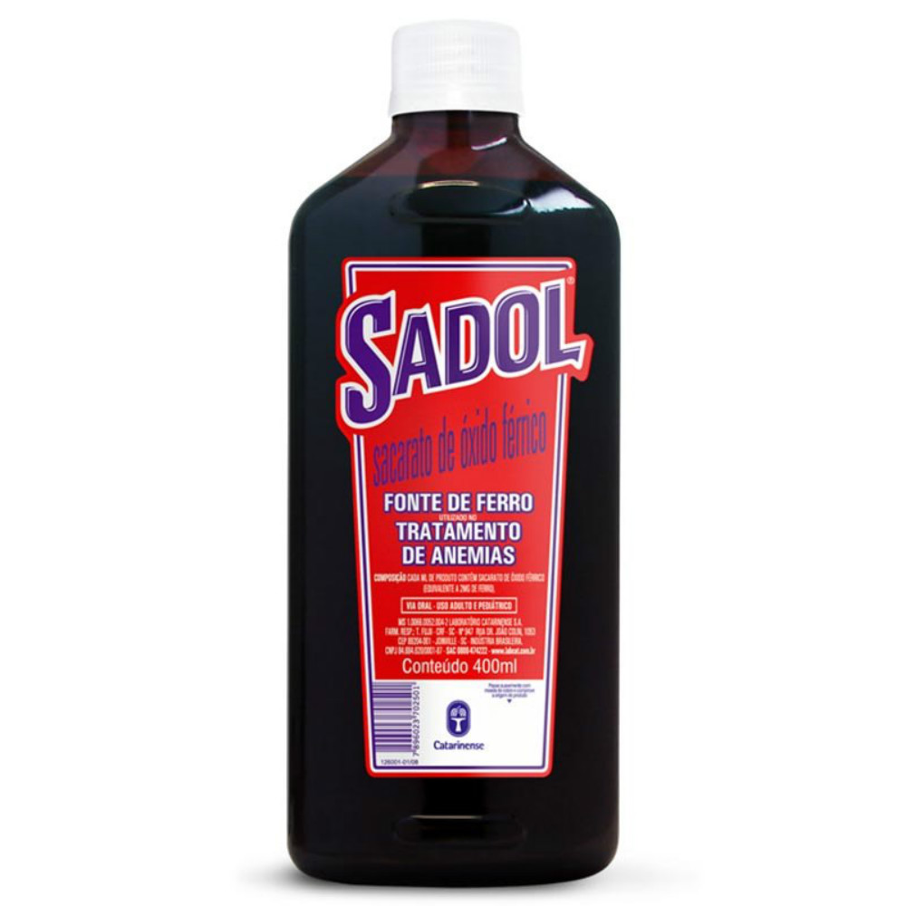 Sadol Tradicional 400ml
