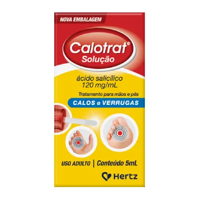 Calotrat 5ml